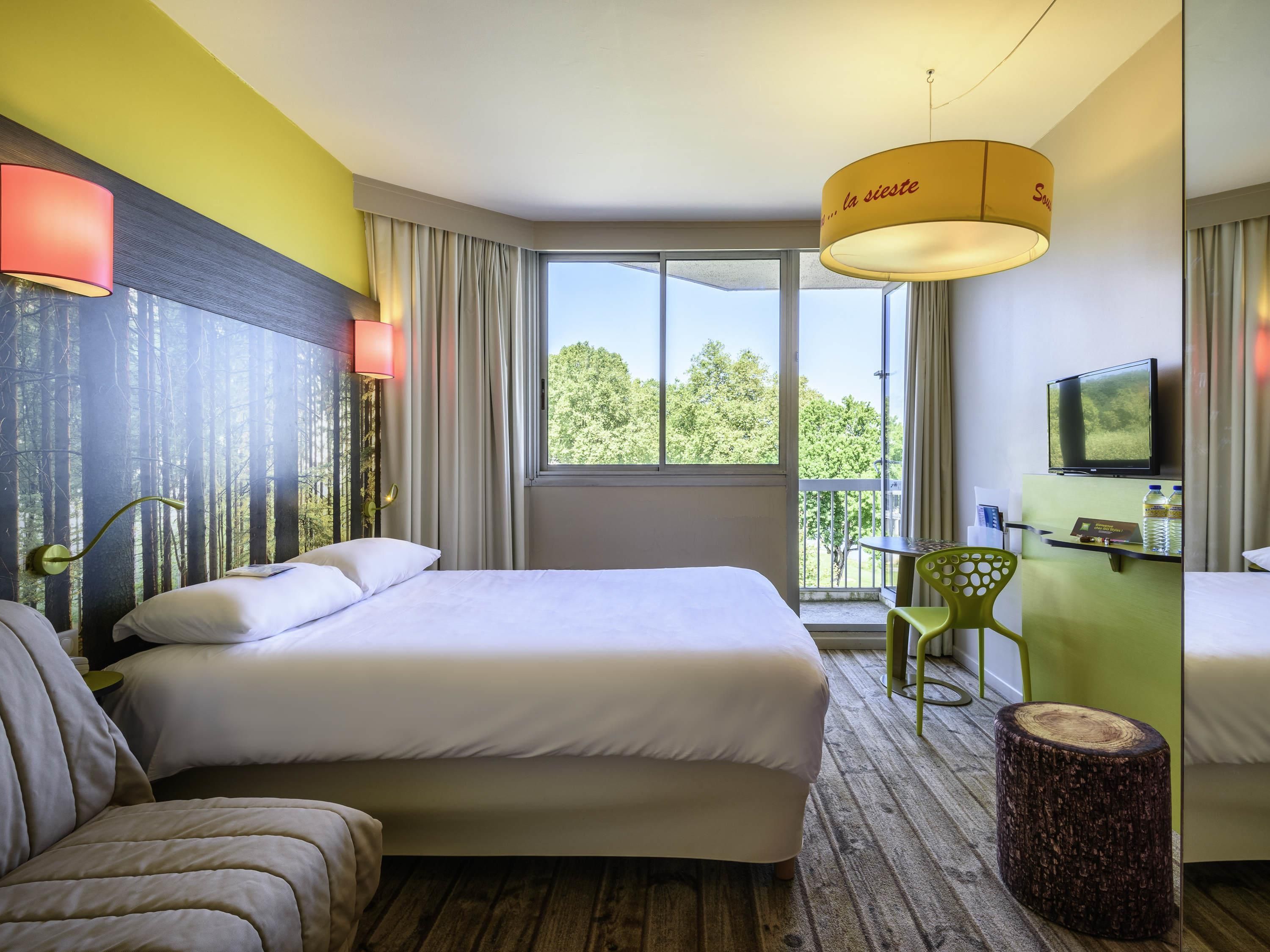 Ibis Styles Dax Centre