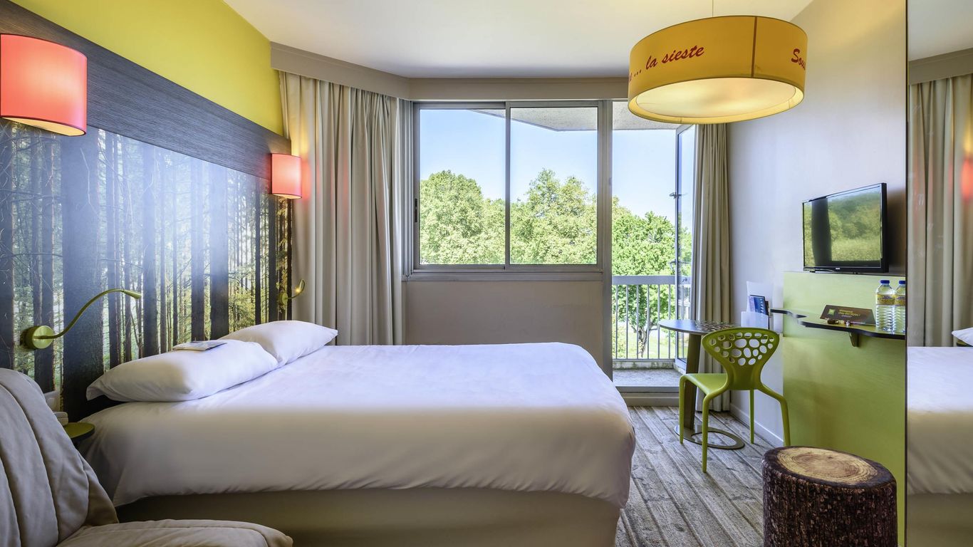 Ibis Styles Dax Centre