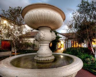 Africasky Guest House - Johannesburg - Lobby