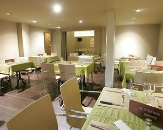 Abelha Hôtel Le France - Brive-la-Gaillarde - Restaurant
