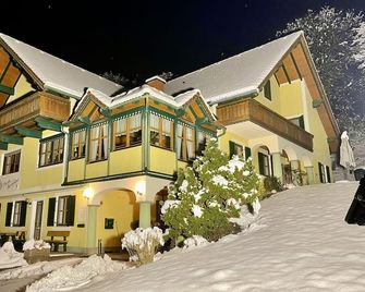 Pension Thermenland - Loipersdorf bei Furstenfeld - Будівля