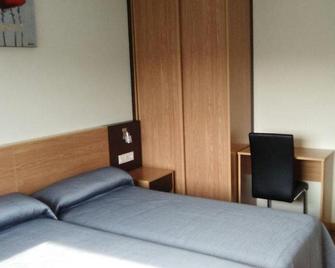 Peregrino - Pontevedra - Habitación