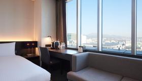 Nine Tree Premier Hotel Myeongdong 2 - Seoul - Phòng ngủ