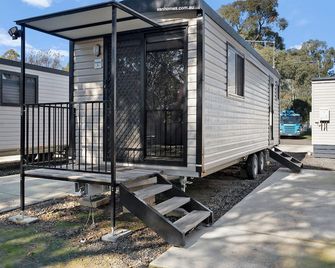Shepparton Holiday Park - Shepparton