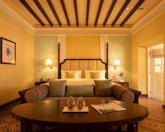 Savoy - Ihcl Seleqtions - Ooty - Chambre