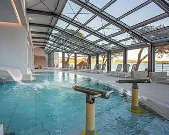 Hotel Vile Park Premium - Portorož - Pool