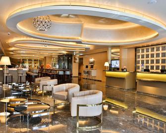 Palladio Hotel Buenos Aires - MGallery - Buenos Aires - Edifício