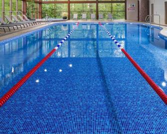 Woodbury Park Hotel and Golf Club - Exeter - Piscine