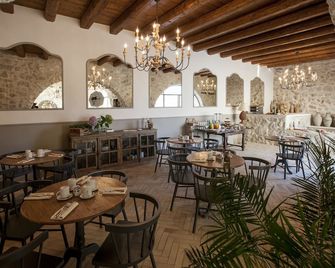 Masseria Agnello - Realmonte - Restaurant
