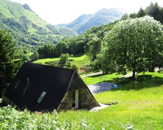 Equipped Sheepfold - Laruns