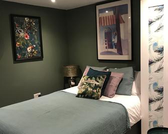 Skyline Guesthouse - Newquay - Bedroom