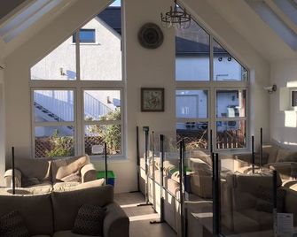 Corran Bunkhouse - Fort William