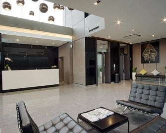 Malioboro Prime Hotel - Yogyakarta - Lobby