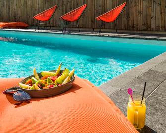 ibis Styles Toulouse Cité Espace - Toulouse - Pool