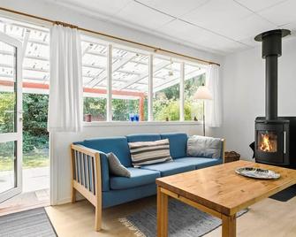 6726-Ronne-Sahara-3 - Rønne - Pokój dzienny