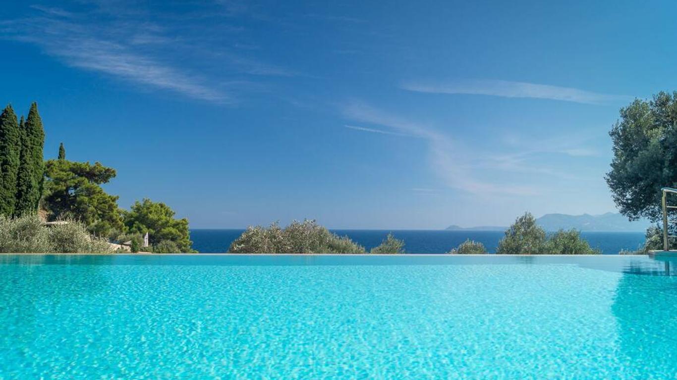 Armonia Bay Hotel