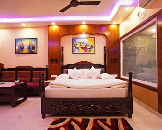 Sher Bengal River Resort - Bāgnān - Bedroom