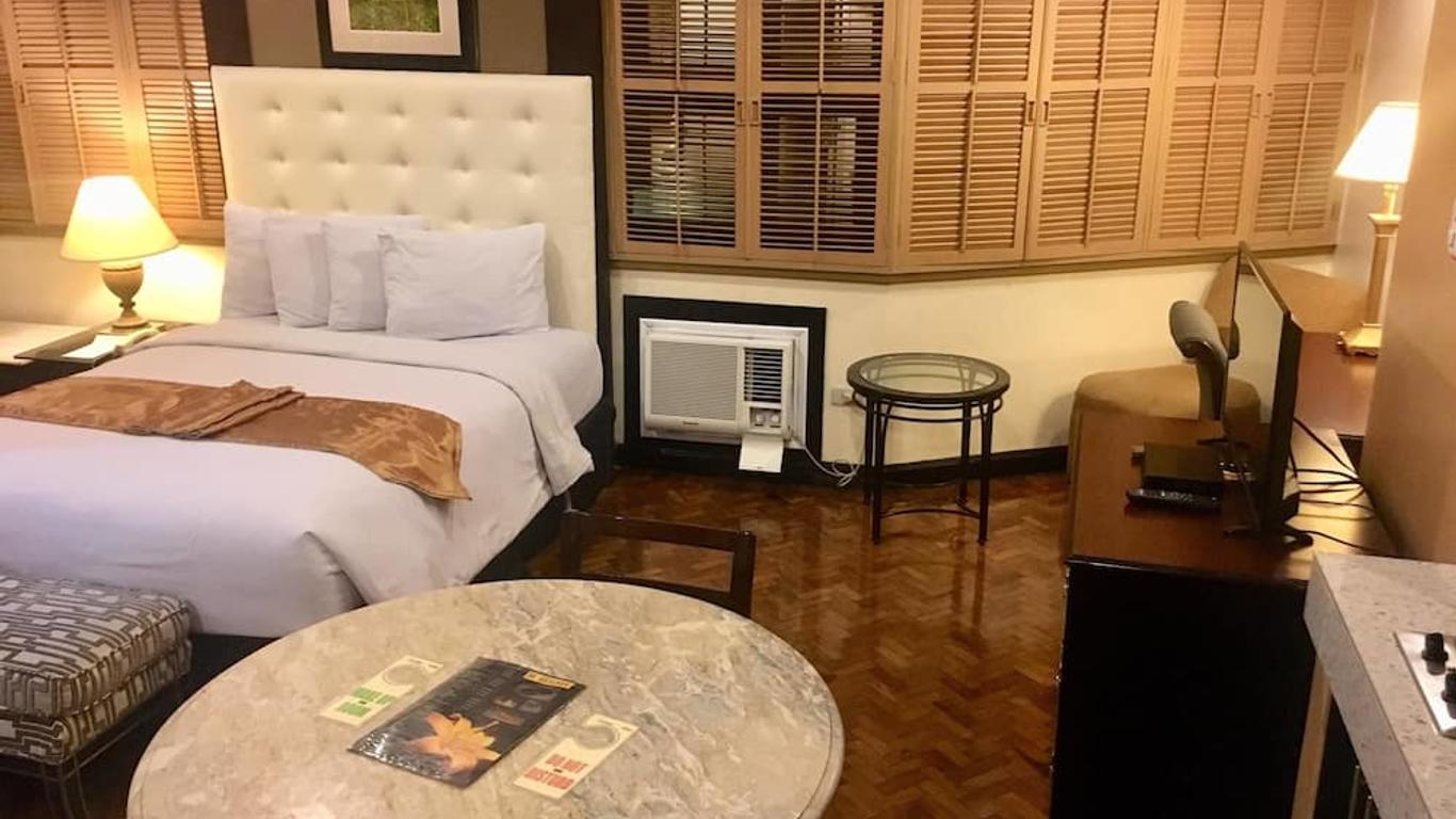 Lourdes Suites