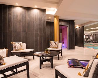 Hotel Yac Paris Clichy, A Member Of Radisson Individuals - Clichy - Salon