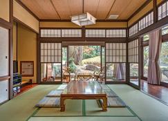 One set limited private accommodation w / Yoshida-gun Fukui - Eiheiji - Comedor