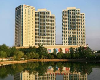 Weihai Haiyue Jianguo Hotel - Weihai - Bina