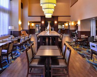 Hampton Inn & Suites Ontario - Ontario - Restaurant