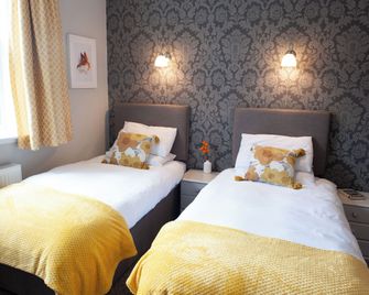 Duchy House Guest House - Yelverton - Slaapkamer