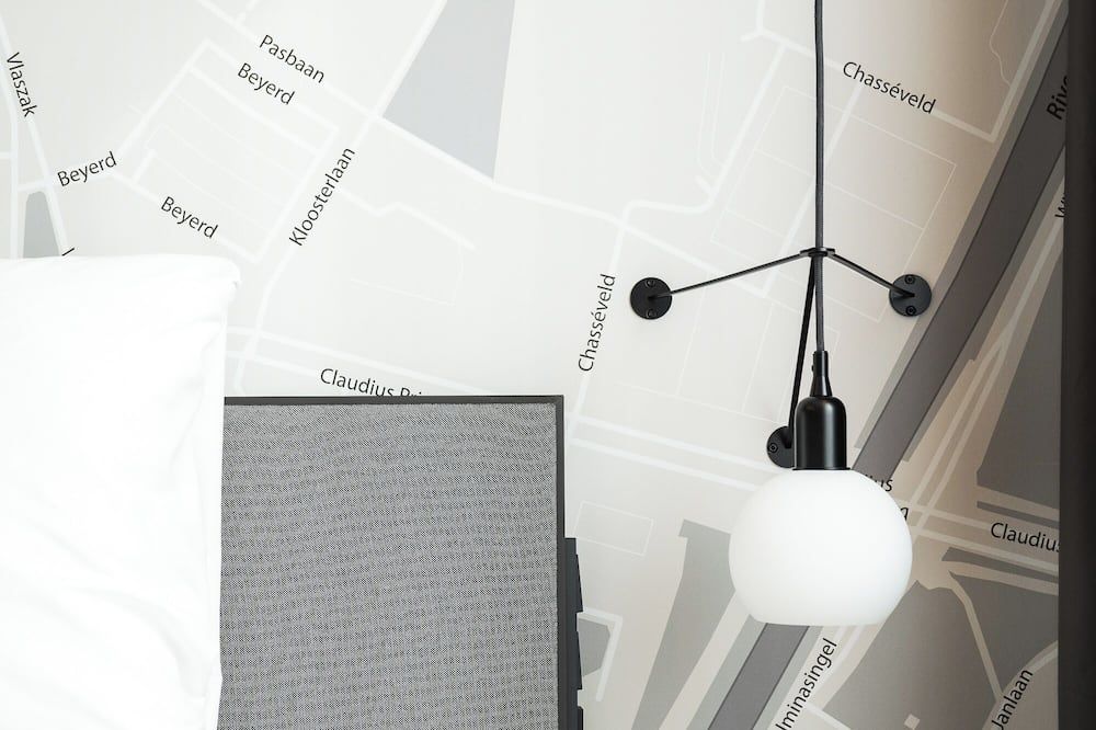 Intercityhotel Breda