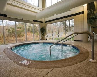 Shawnee Village Resort - East Stroudsburg - Pool