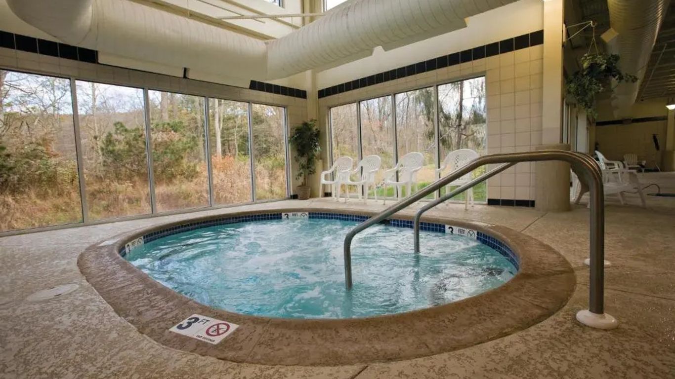 Shawnee Village Resort