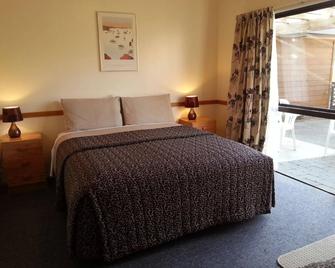 Kapiti Ocean Motel - Paraparaumu Beach