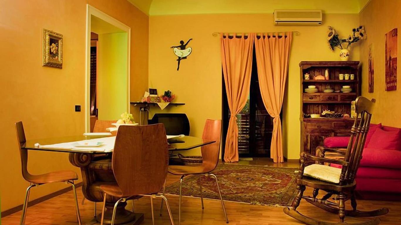 B&B Le Casette Di Lù