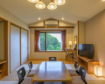 Hotel Harvest Madarao - Shinano - Habitación