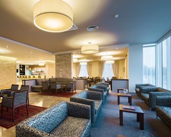 Medjugorje Hotel & Spa - Medjugorje - Lounge