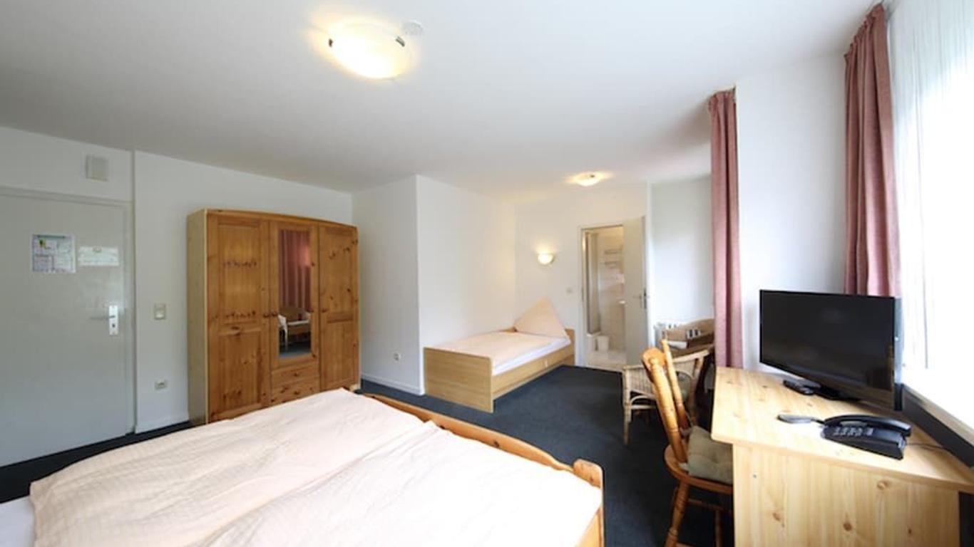Hotel Garni Schilling