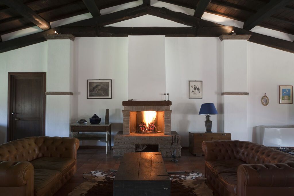 أجريتوريزمو تينوتا مونتي لا جارديا