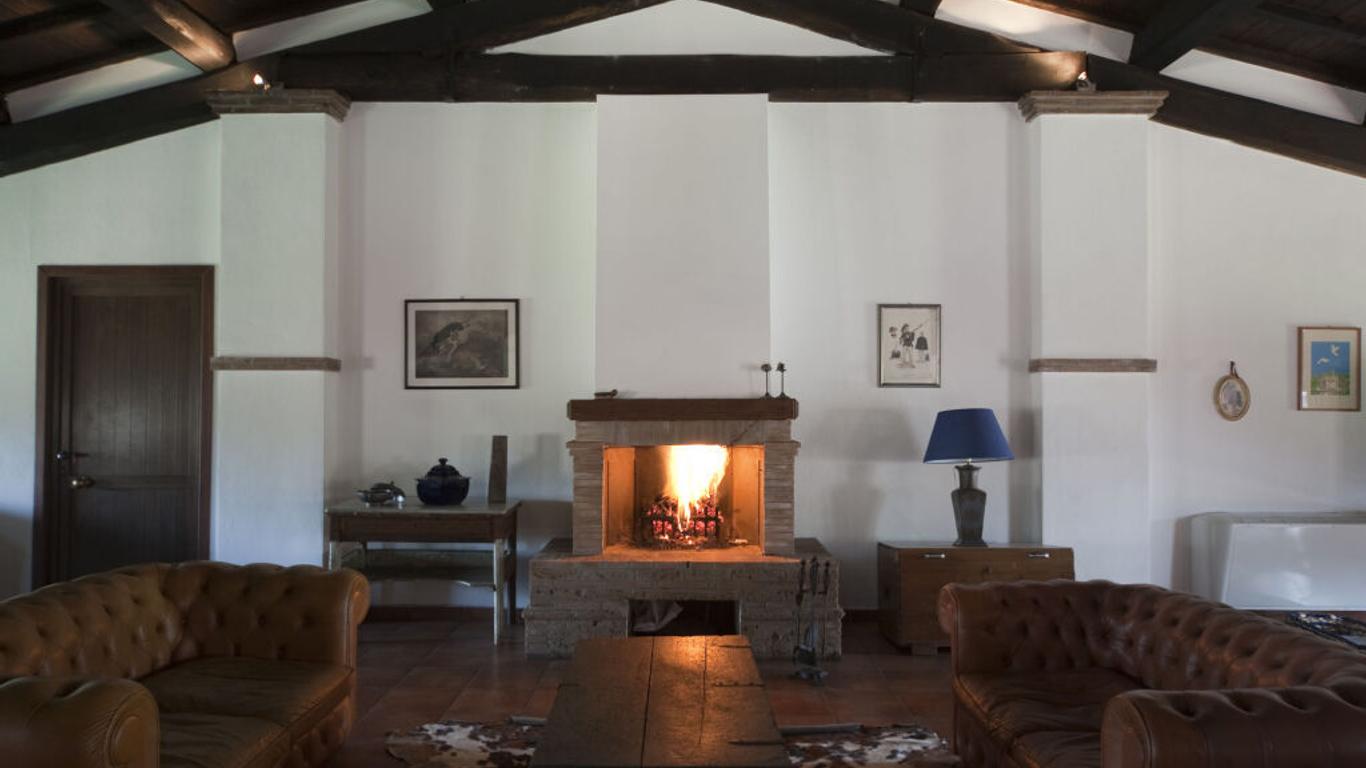 Agriturismo Tenuta Monte La Guardia