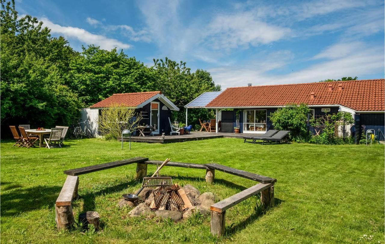 Nice home in Gilleleje with sauna – Gilleleje