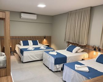 Hotel Mato Grosso Inn - Cuiabá