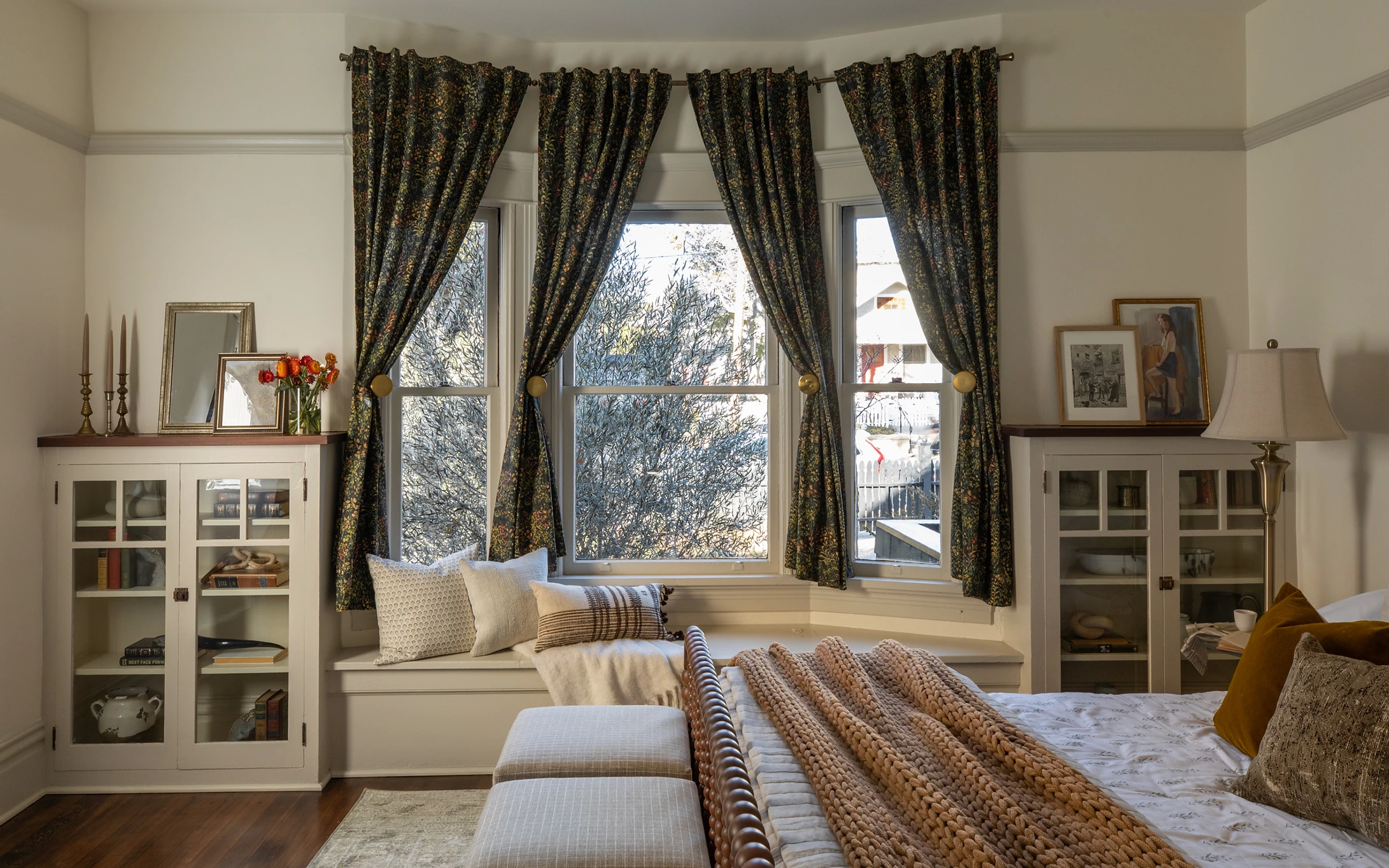 The Craft House Inn - Santa Barbara - Sovrum