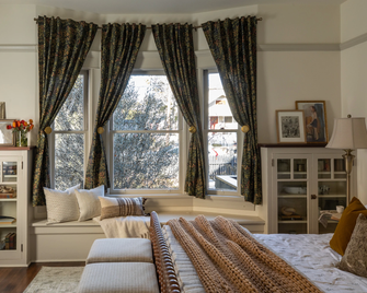 The Craft House Inn - Santa Barbara - Sovrum