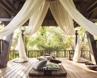 Plantation Residences at Dorado Beach - Dorado - Vista del exterior