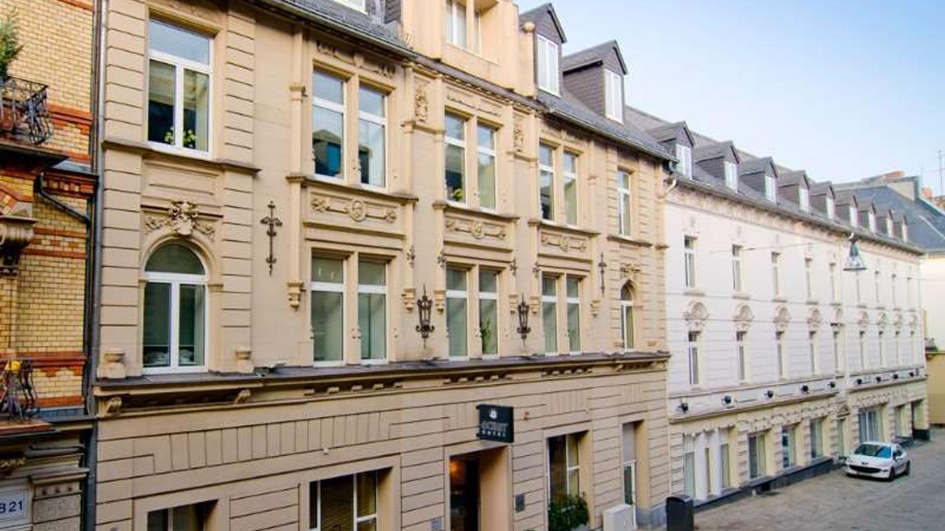 Achat Hotel Wiesbaden City