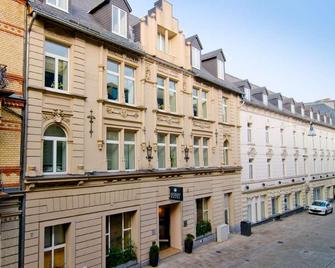 Achat Hotel Wiesbaden City - Wiesbaden - Toà nhà