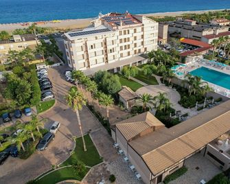 Grand Hotel President - Siderno