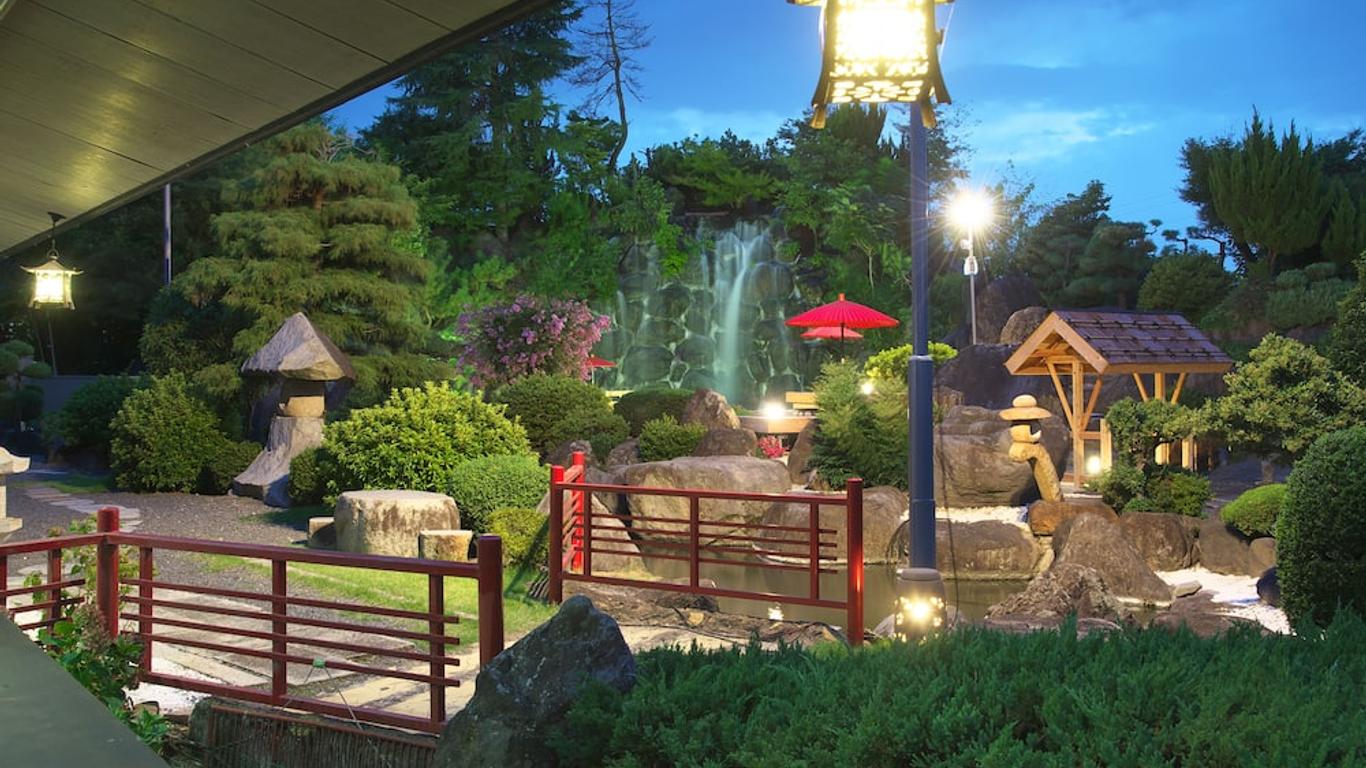 銘庭之宿甲子園