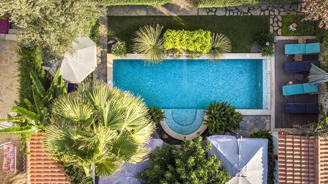 Cassiopeia Hotel Alacati