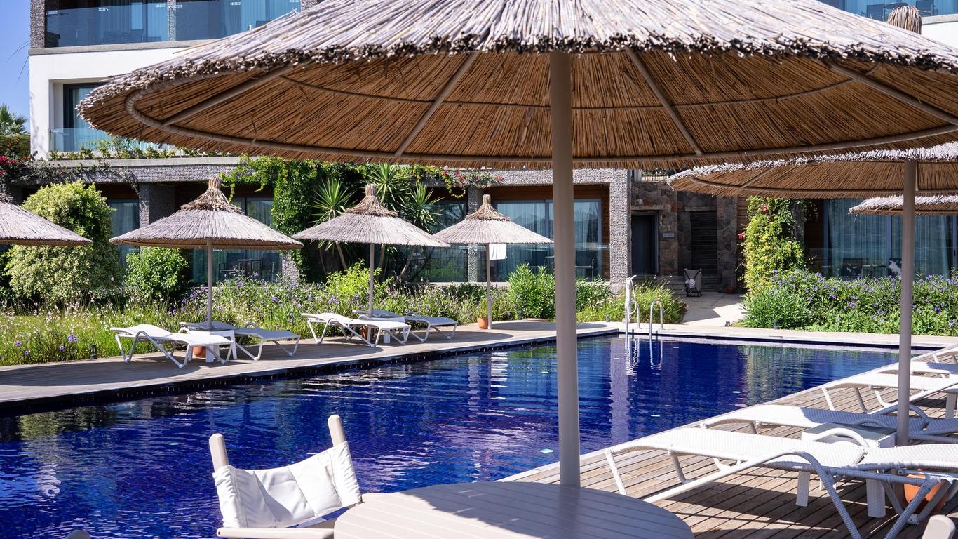 Costa Farilya Special Class Hotel Bodrum