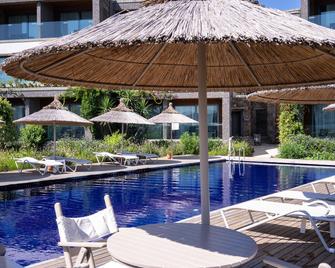 Costa Farilya Special Class Hotel Bodrum - Gündoğan - Pool