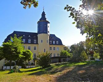 Carea Schlosshotel Domäne Walberberg - Bornheim - Bâtiment